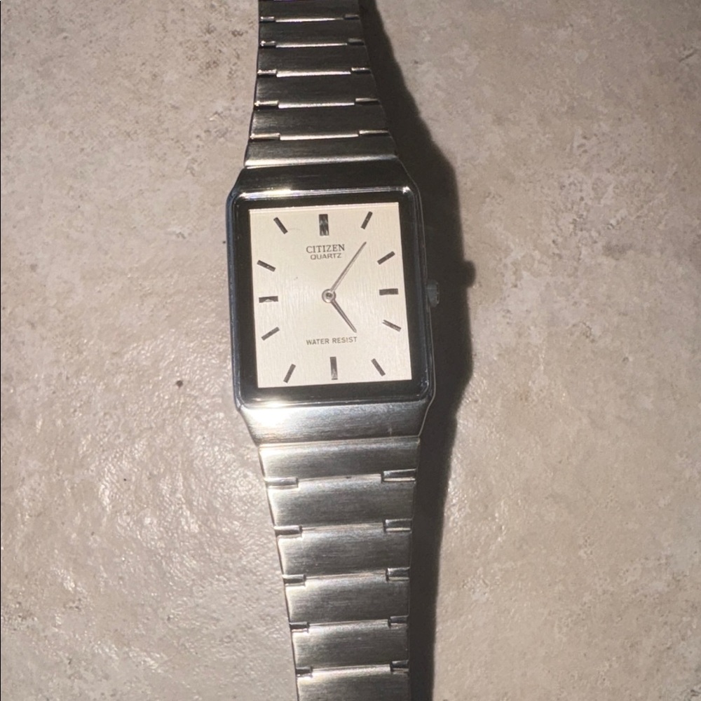 Citizen unisex Watch #320188